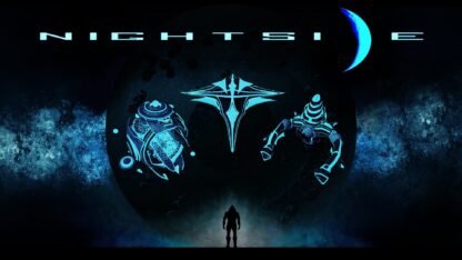 Nightside Steam CD Key