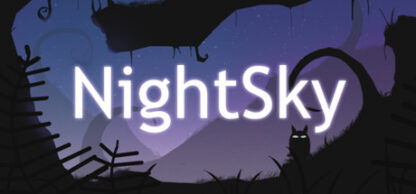 Nightsky Steam CD Key