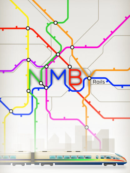 NIMBY Rails EU Steam Altergift