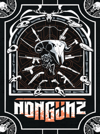 Nongu00fcnz Steam CD Key