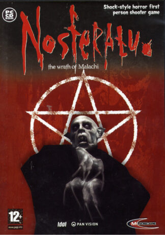 Nosferatu: The Wrath of Malachi