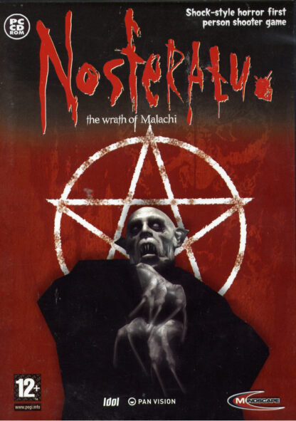 Nosferatu: The Wrath of Malachi
