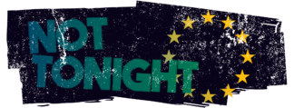 Not Tonight EU Steam CD Key