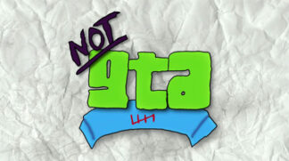 NotGTAV Steam CD Key