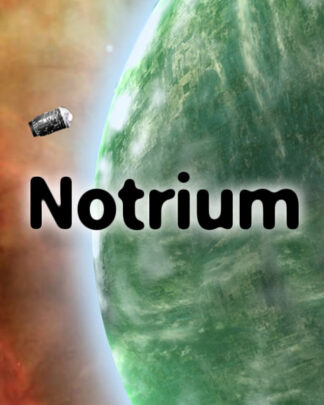 Notrium Steam CD Key