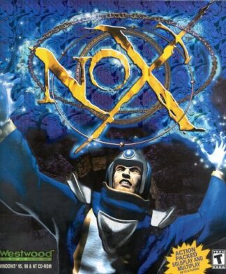 Nox GOG CD Key