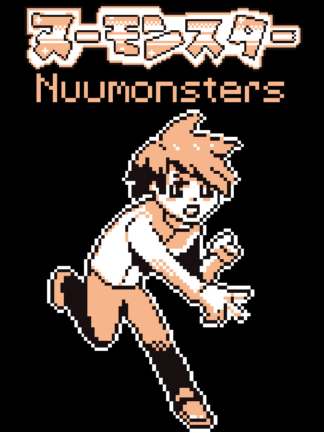 Nuumonsters Steam CD Key