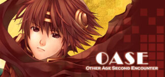 OASE - Other Age Second Encounter Steam CD Key
