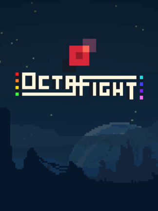 OctaFight Steam CD Key