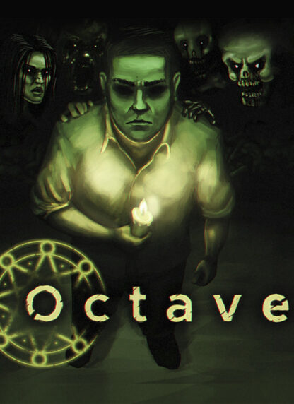 Octave Steam CD Key