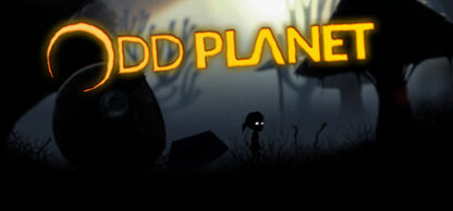 OddPlanet Steam CD Key