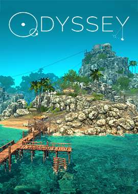 Odyssey - The Story of Science Steam CD Key
