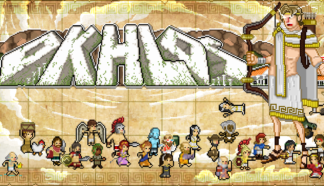Okhlos