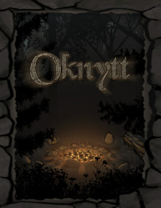 Oknytt Steam CD Key