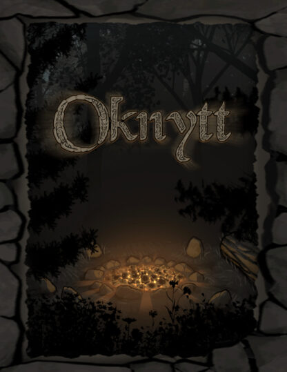 Oknytt Steam CD Key
