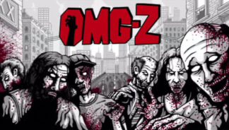OMG Zombies! Steam CD Key