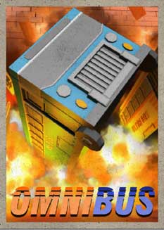 Omnibus Steam CD Key