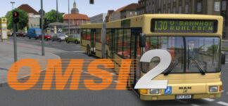 OMSI 2: Steam Edition Steam CD Key