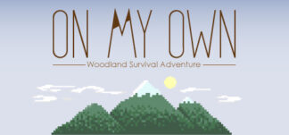 On My Own Steam CD Key