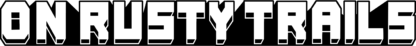 On Rusty Trails Steam CD Key