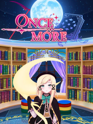 Once More Steam CD Key