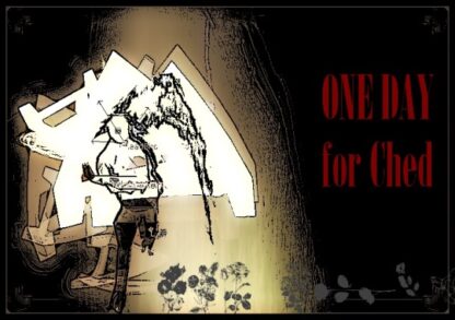 One Day For Ched Steam CD Key