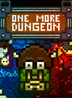 One More Dungeon Steam CD Key