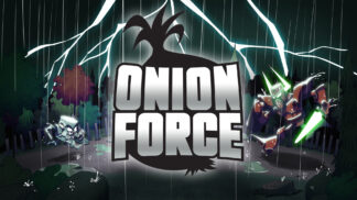 Onion Force Steam CD Key