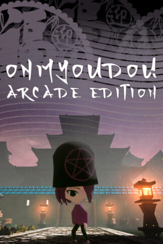 Onmyoudou Arcade Edition Steam CD Key