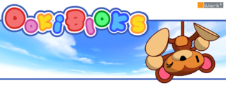 Ookibloks Steam CD Key
