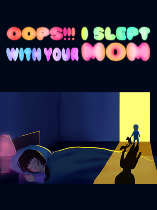 Oops!!! I Slept With Your Mom Steam CD Key
