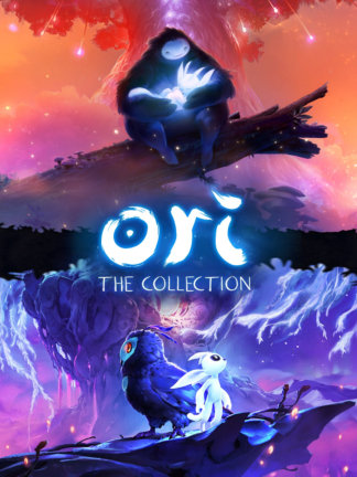 Ori: The Collection EU XBOX One CD Key