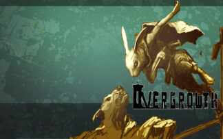 Overgrowth Steam CD Key