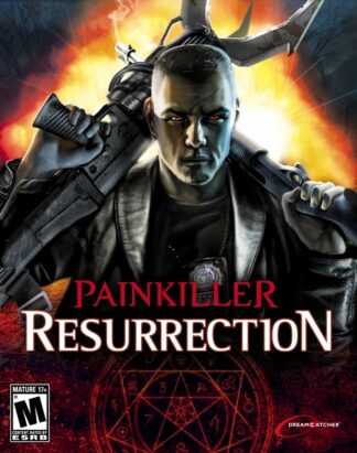 Painkiller Resurrection