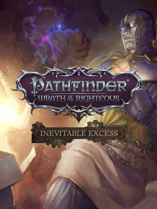 Pathfinder: Wrath of the Righteous - Inevitable Excess Steam CD Key