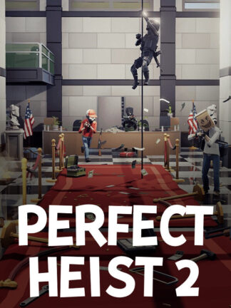 Perfect Heist 2 Steam CD Key