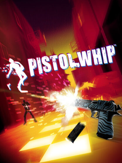 Pistol Whip Steam CD Key