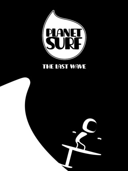 Planet Surf: The Last Wave Steam CD Key