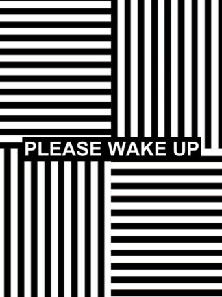 Please Wake Up Steam CD Key