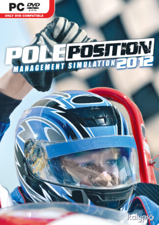 Pole Position 2012 Steam CD Key