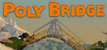 Poly Bridgeu200f