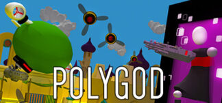 Polygod Steam CD Key
