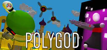 Polygod Steam CD Key