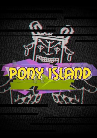 Pony Island Steam Gift