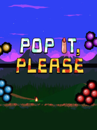 Pop it, Please! Steam CD Key