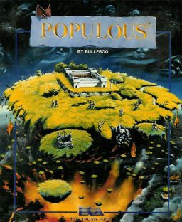 Populous Origin CD Key