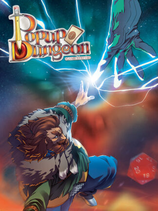 Popup Dungeon EU Steam CD Key