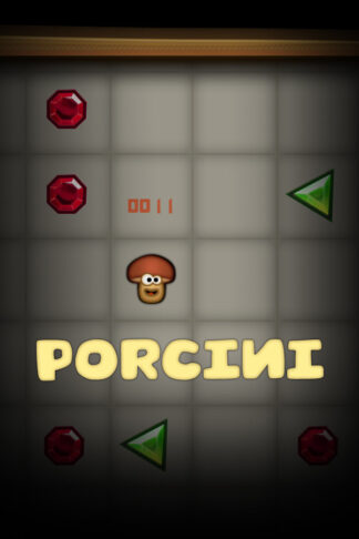 Porcini Steam CD Key