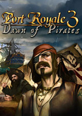 Port Royale 3 - Dawn of Pirates DLC Steam CD Key