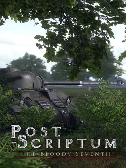 Post Scriptum EU Steam Altergift